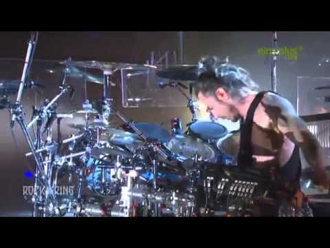 30 Seconds To Mars   City Of Angels Rock am Ring