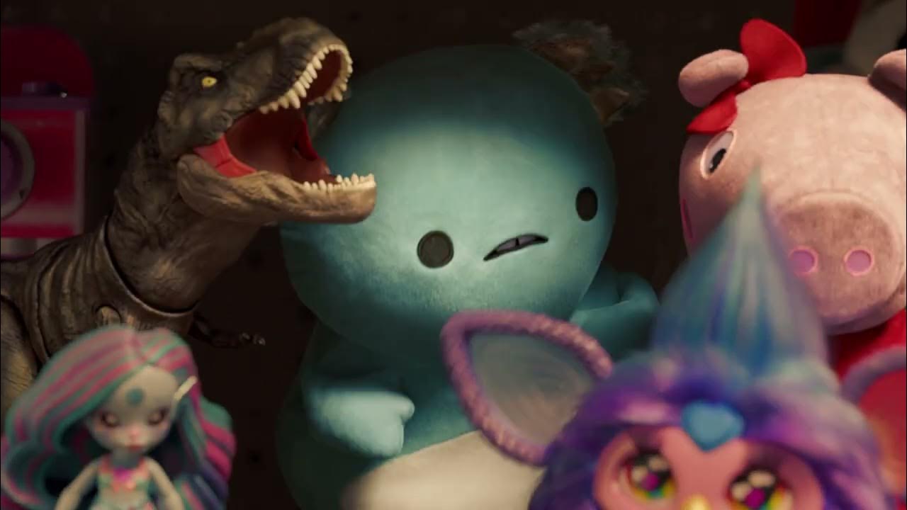 Walmart Canada introduces new Bring the Holidays Home campaign YouTube