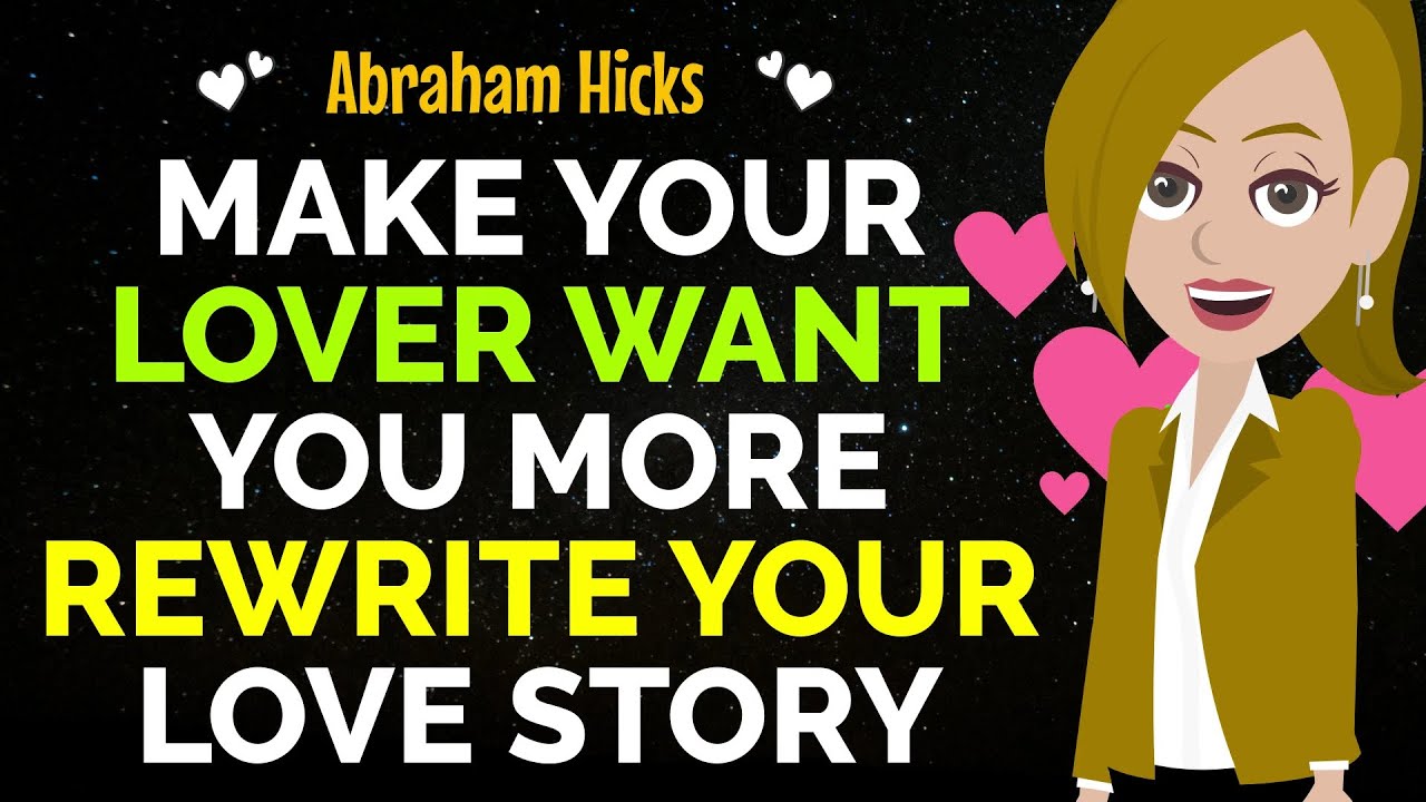 The Formula For A Wonderful Relationship✨This Will Fix Any Problem✅ Abraham Hicks 2024