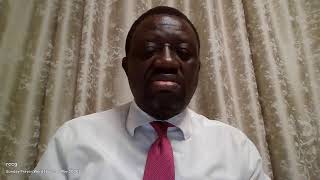 Bible Study [Tue 5th May 2026] - Living a Victorious Christian Life - Part XVI