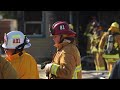 Santa Paula Fire