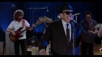 Grand Entrance from The Blues Brothers Anyclip Grand Entrance from The Blues Brothers Anyclip