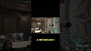 Late night R6 Vibes #r6 #funny #clip