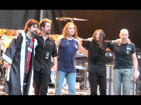 Dream Theater - Another Day (2007 Version)(Unofficial)