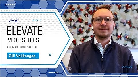 Improving operational performance in the Energy Sector