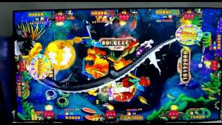 魔童2封神宇宙姜子牙《王者天下》《空战风暴-打飞机》《飞禽走兽》《森林之王》《神象贺岁版》《超级猛虎》《青龙刀》《五福临门》《战神》《金刚》《魔幻海洋》《游龙戏凤–鸟机》《猎鸟天堂》 screenshot 4