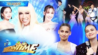 It's Showtime | November 9, 2023 Teaser