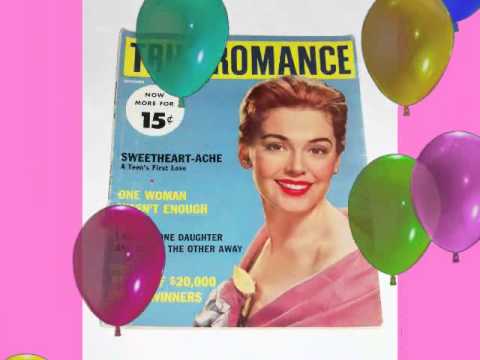 Patti Page :::: Cross Over The Bridge.