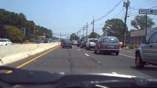 rt 22 going west.MP4