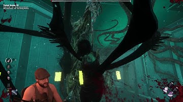 BEST DBD STREAM ON HERE! I will teach you how to win BOTH SIDES! !sellout to request a build