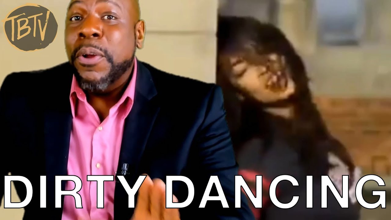 Critics Come For Alexandria Ocasio-Cortez Over Harmless Dancing Video breaking free