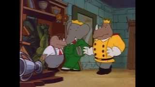 babar my dinner with rataxes ep33