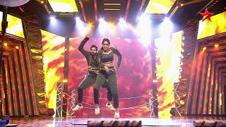 Neethone Dance 2.0 - Full Promo | Blockbuster Round | Every Sat & Sun at 9 PM | Star Maa