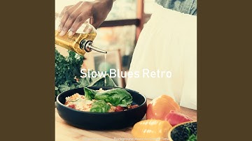 Alluring Moods for Dinner Time