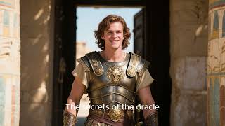 Alexander the Great’s Journey to Siwa | The Oracle That Changed History