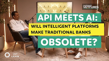 API Meets AI: Will Intelligent Platforms Make Traditional Banks Obsolete?