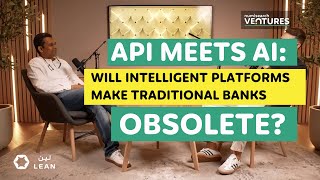 API Meets AI: Will Intelligent Platforms Make Traditional Banks Obsolete?