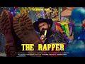 The rapper  ep 1  hello  best pakistani web series  dtflix