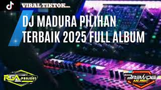 Download Lagu DJ MADURA TERBAIK 2025 FULL ALBUM | VIRAL TIKTOK? #brewogaudio #djviral #remix MP3