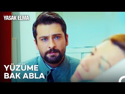 Alihan'a Darbe Üstüne Darbe - Yasak Elma 26. Bölüm