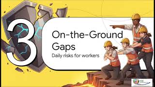 Why Safety System Fail..???? #safety #safetyfirst #firstaid #construction #viral #ytshorts #youtube 