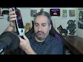 Beginning of video