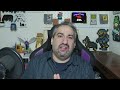 End of video