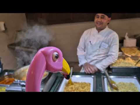 Royal Nozha Hotel Hammamet Tunisia Room And Restaurant 