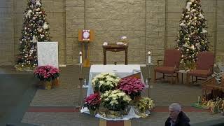 All Saints Parish Live Stream