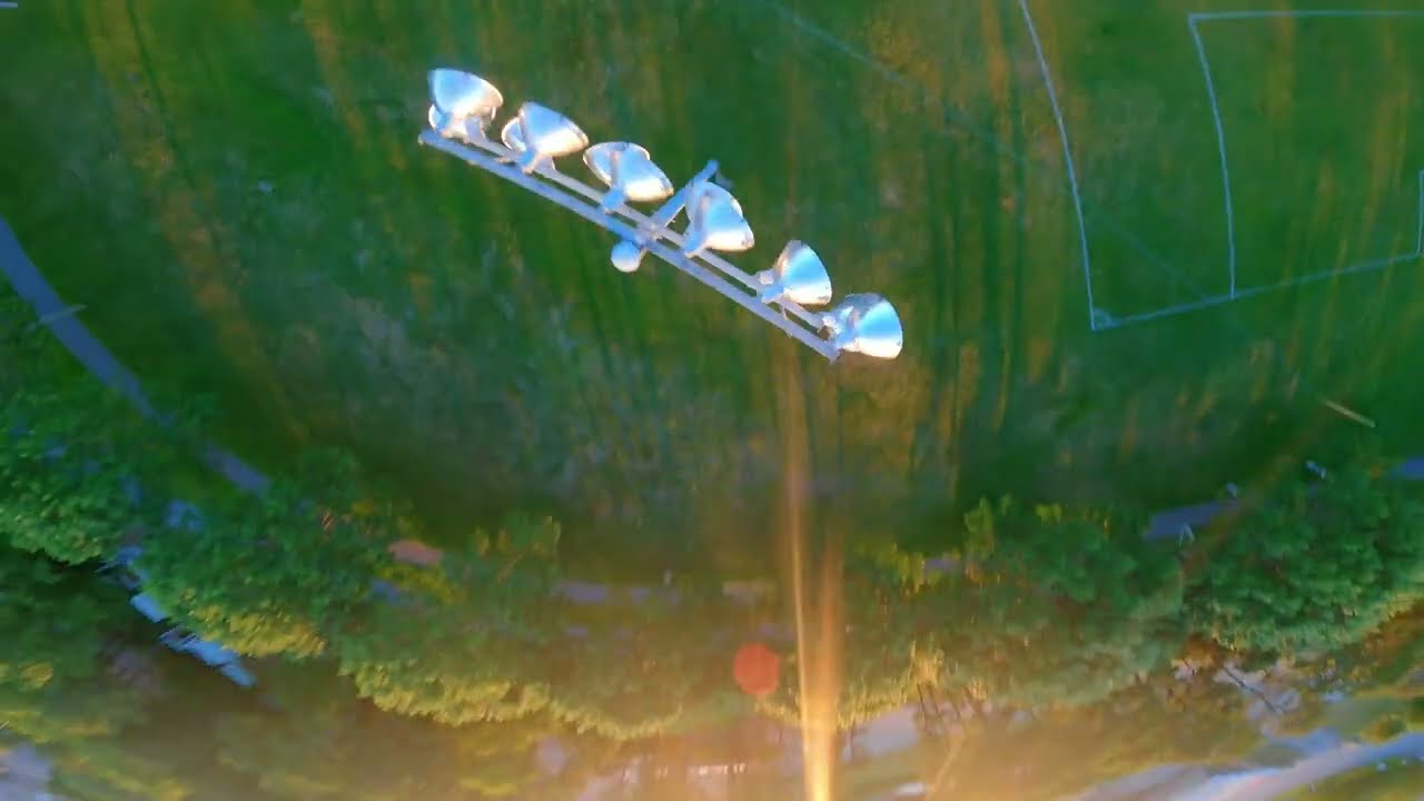 I Love Gold! | FPV Freestyle/cinematic | GoPro Hero 9 Black 4K