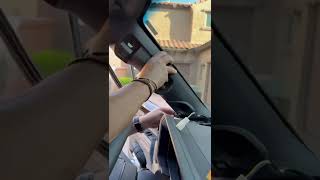 How Install A-Pillar Jbl Mid-High Speakers For Toyota Land Cruiser Prado J250 Lc250 2024 2025