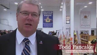 2015 Open House and Apprenticeship Competition