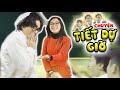 [Nhạc chế] TIẾT DỰ GIỜ ( CÔ GÁI VÀNG PARODY ) | MiNi Anti