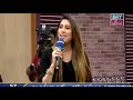 Watch Fiza Javed singing "Boohey Barian" at Salam Zindagi Online In HD