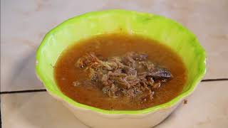 Jalisco gastronomía