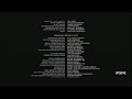 XXx Return Of Xander Cage 2017 End Credits FXM 2025 