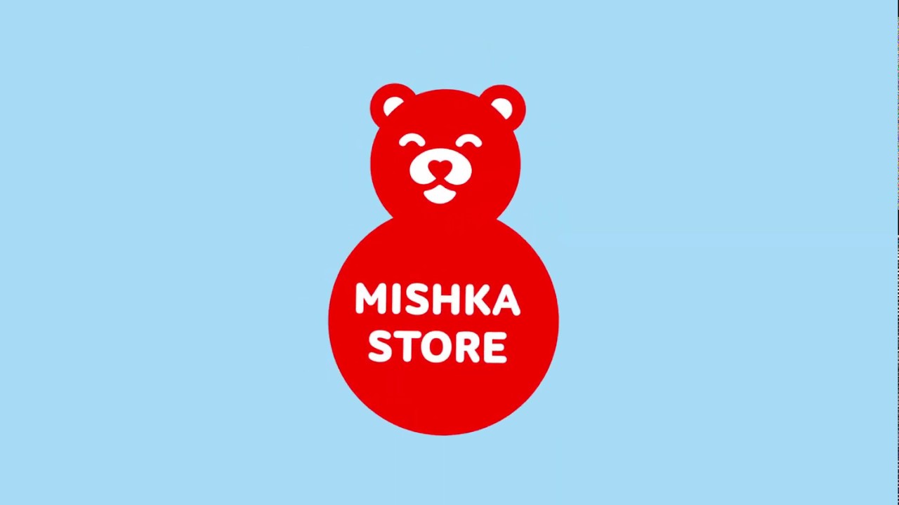 Mishka Store Интернет Магазин