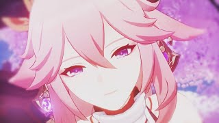 GOD IS WOMAN || GENSHIN IMPACT MEP