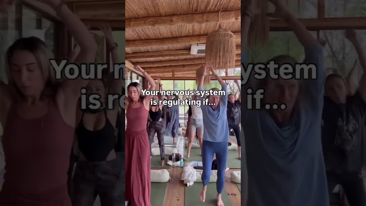 Большинство людей не осознают, что причиной того, что мы называем стрессом, является нарушение ра...