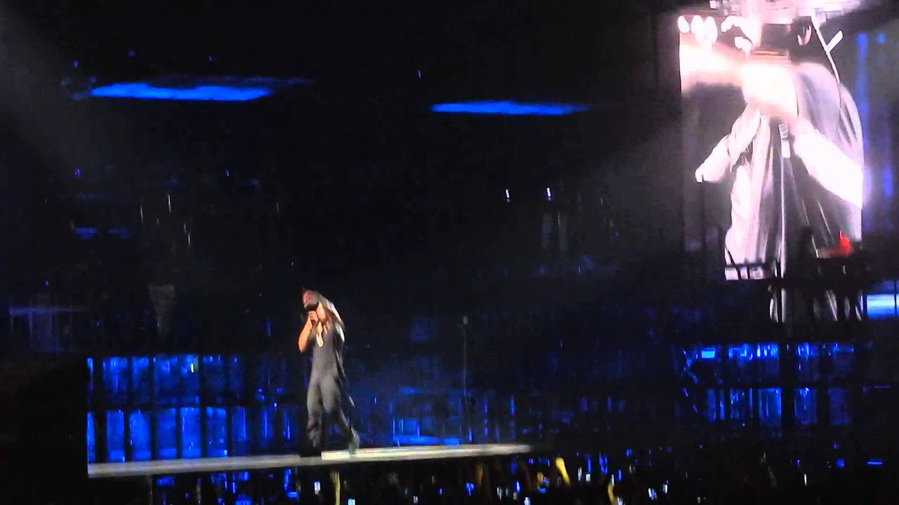 Jayz Beach Is Better (Live Bercy 18.10.2013) YouTube