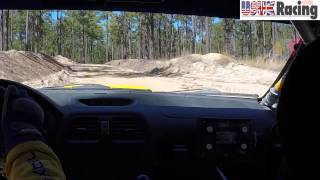 SR 2015 #4: Sand Trap Reverse
