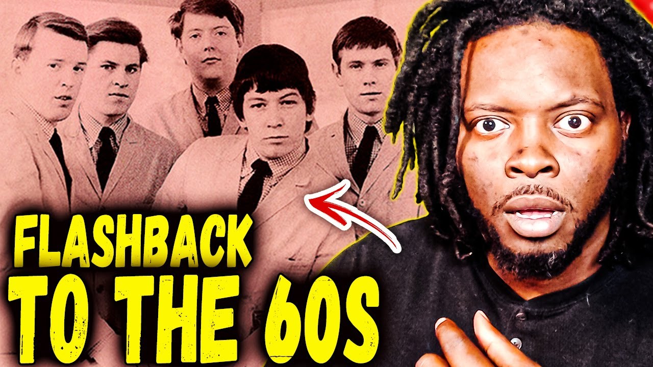 First Time Ever HEARING The Animals - House of The Rising Sun (Reaction)