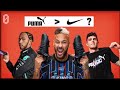 Why Puma Signs So Many Superstars