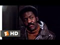Shaft 1971  you got problems baby scene 59  movieclips