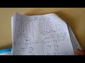 Business statistics — Chapter 6 Regression exercise 6.2