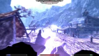 Blood is Life (Skyrim Mod)  - Teach Spells via Telepathy