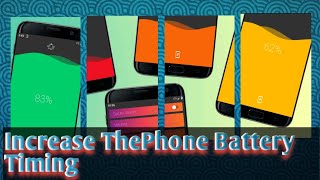 Mobile Battery Charging Animation App | Android Tips and Tricks 2020 | taleemi khabrain screenshot 5