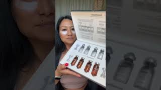 Snatch these anti-aging serums from Jeu'deMeure!