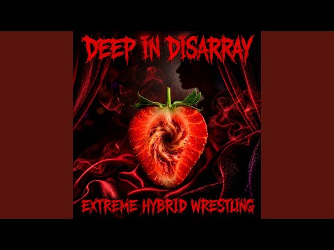 DEEP IN DISARRAY