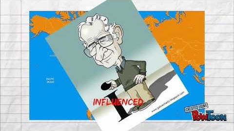 Roman Jakobson and his contributions